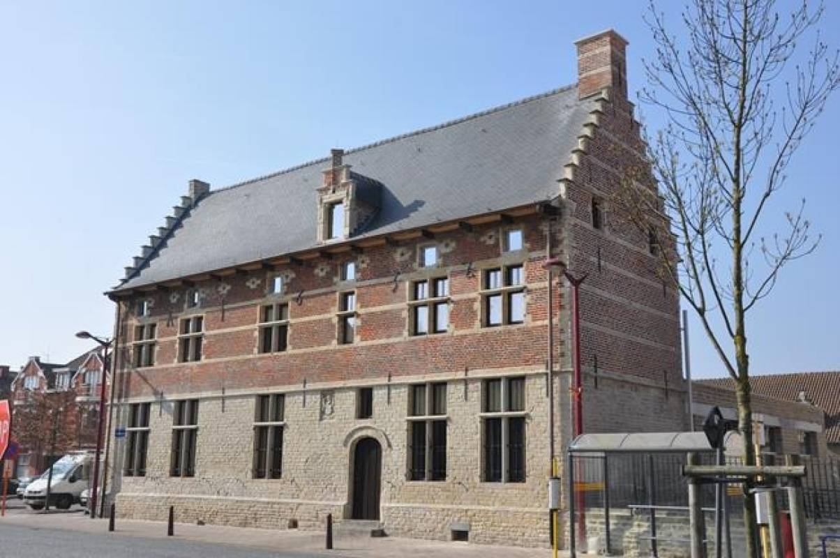 De Camme - Heemkring Ter Ham Steenokkerzeel 